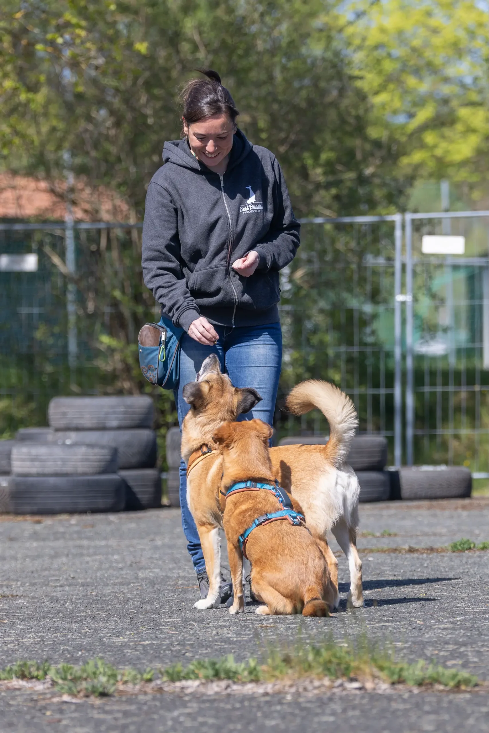 Best-Buddies-Hundeschule-Imageshooting-Mai-6