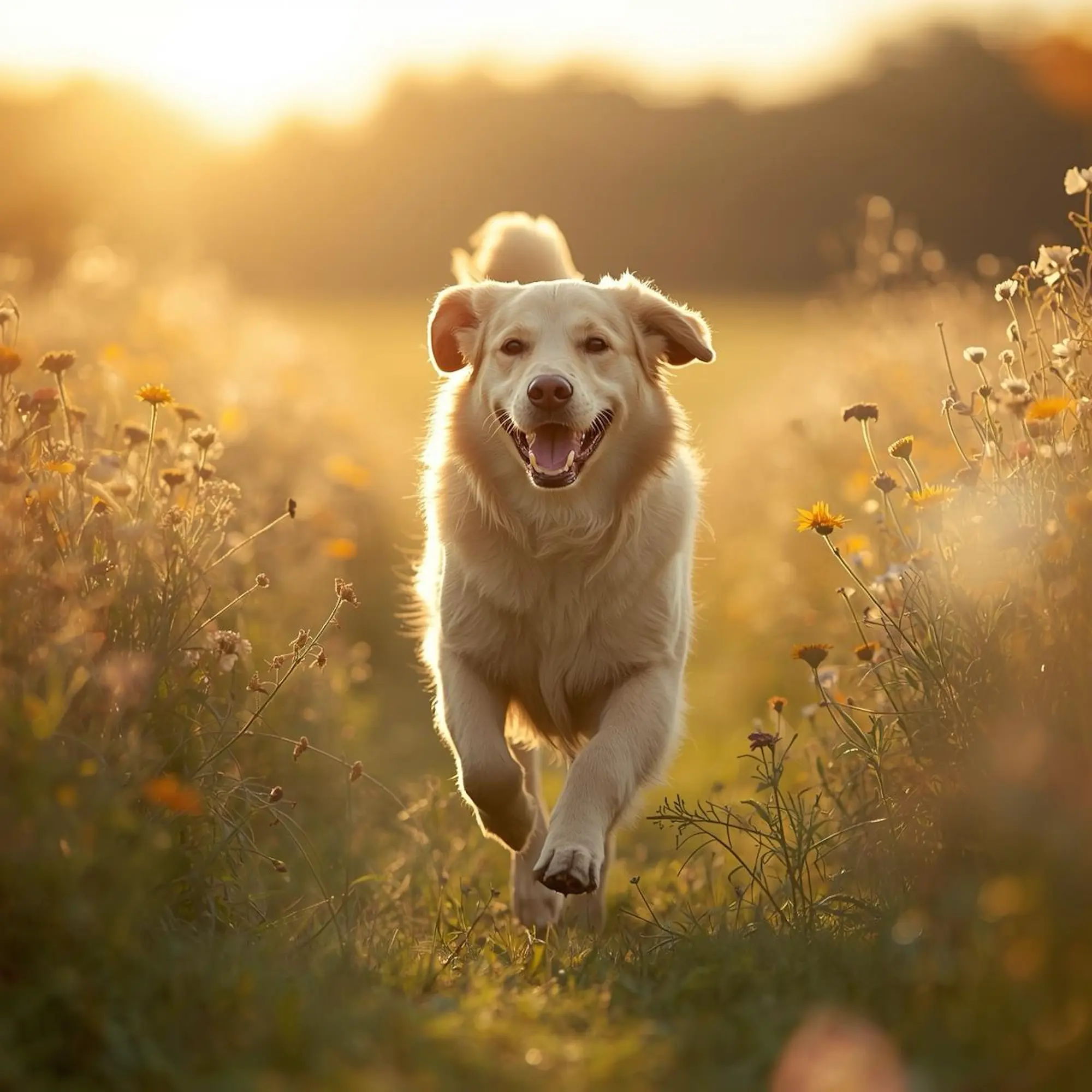 Feel Good Trainng für Hunde bei der Hundeschule Best Buddies